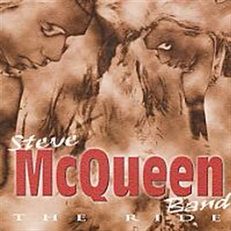 steve mcqueen band